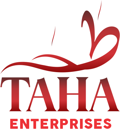 Taha Enterprises Logo