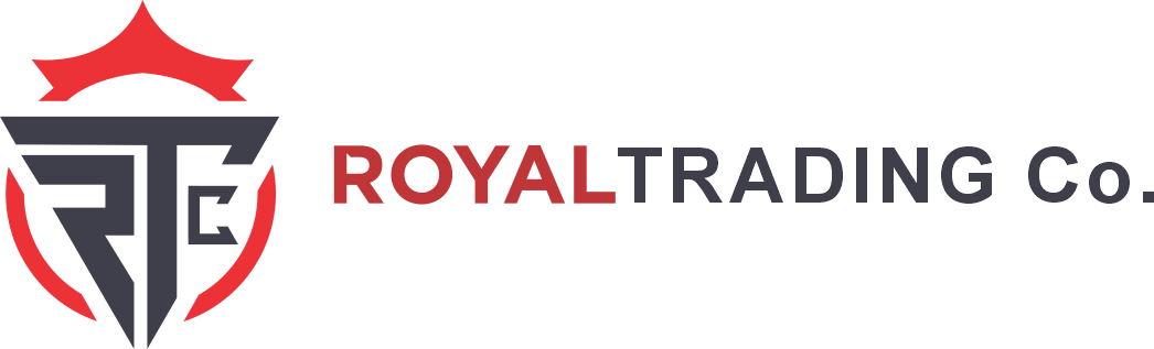 Royal Trading Co. Logo